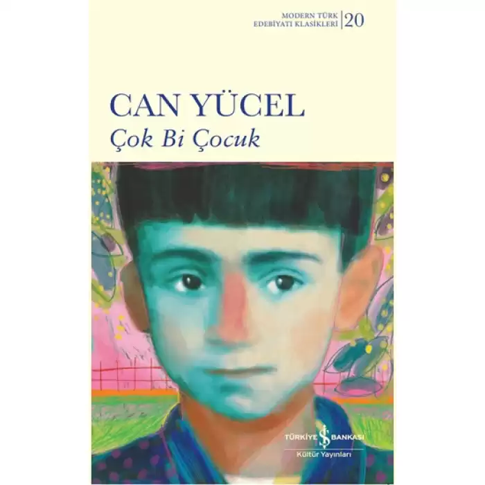 Çok Bi Çocuk