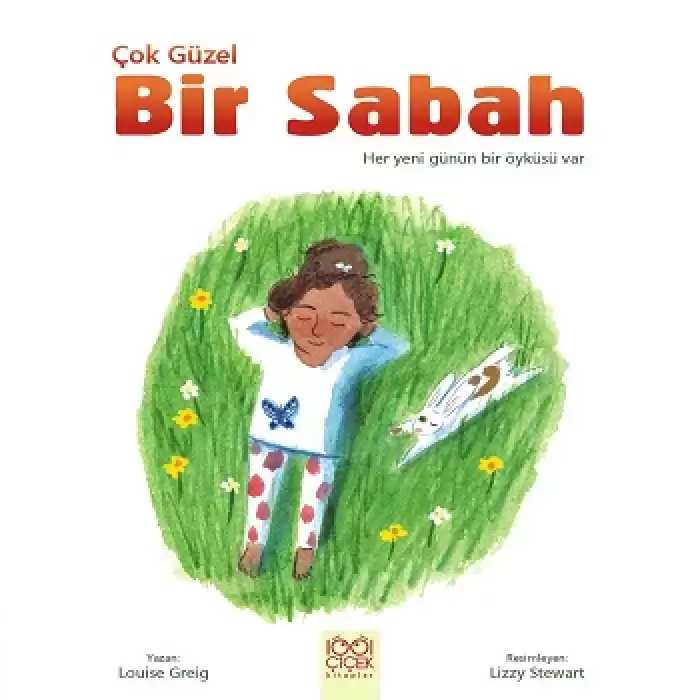 Çok Güzel Bir Sabah