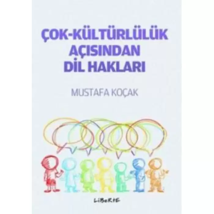 Çok-Kültürlülük Açısından Dil Hakları