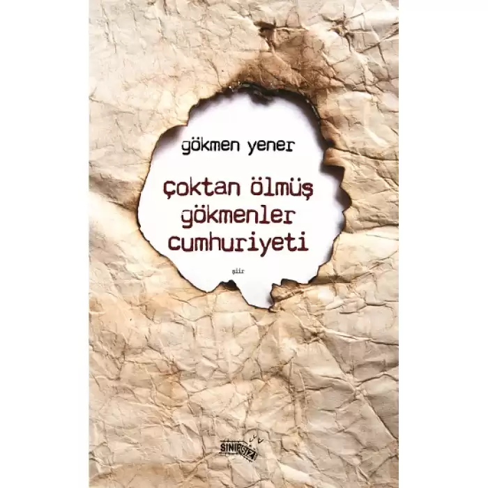 Çoktan Ölmüş Gökmenler Cumhuriyeti