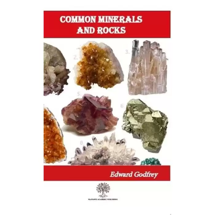 Common Minerals and Rocks