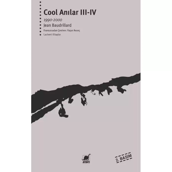 Cool Anılar 3-4 (1990-2000)