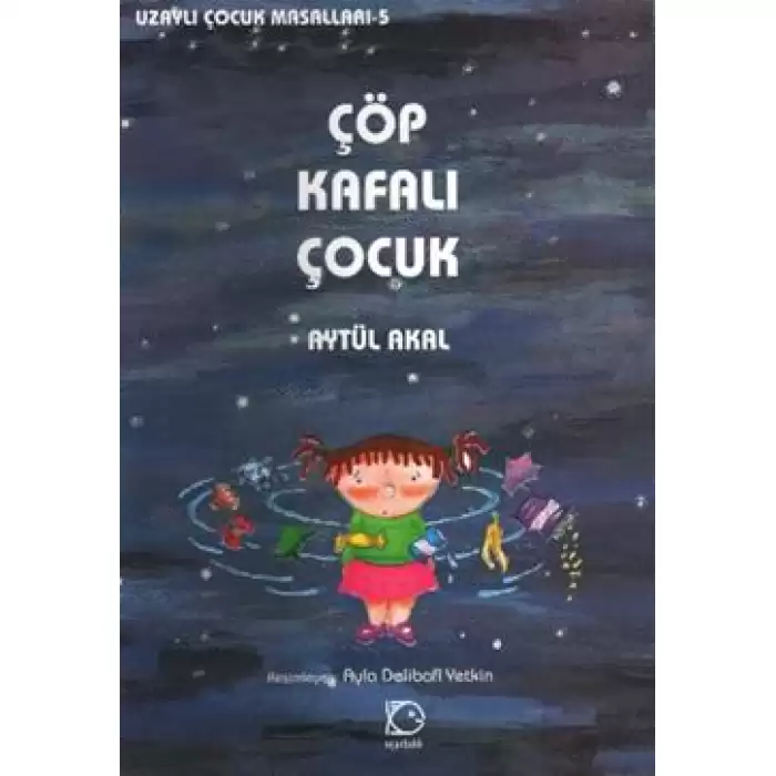 Çöp Kafalı Çocuk