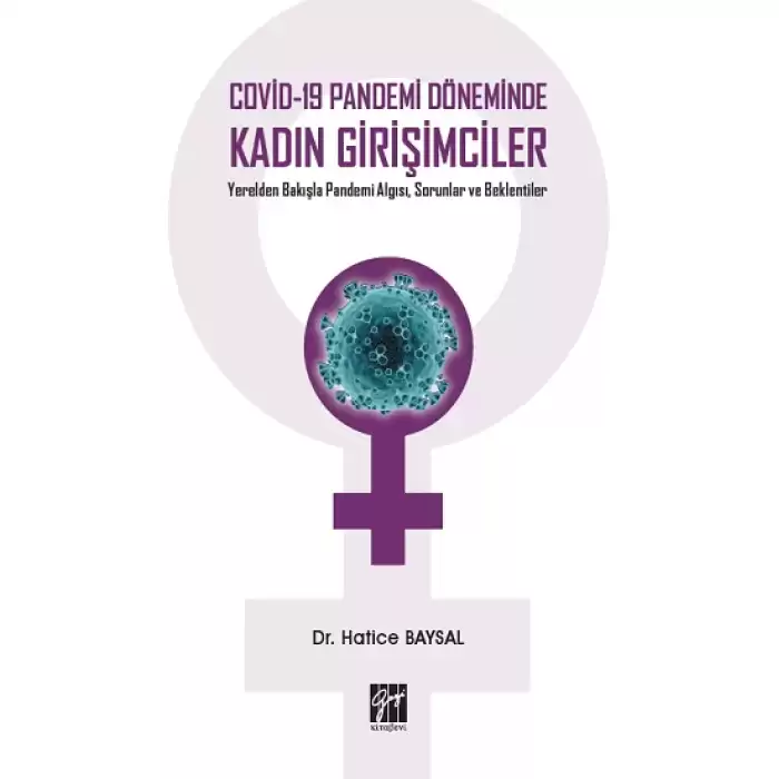 Covid-19 Pandemi Döneminde Kadın Girişimciler