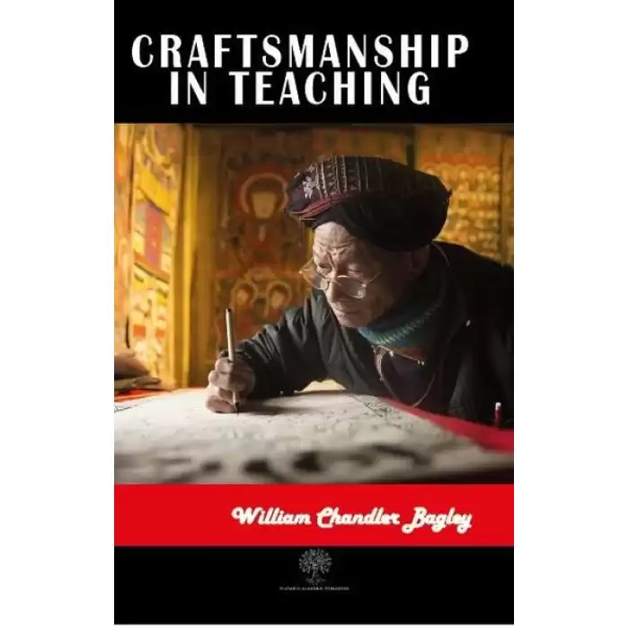 Craftsmanship in Teaching