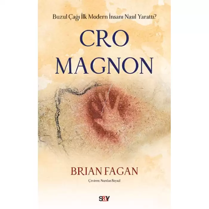 Cro Magnon