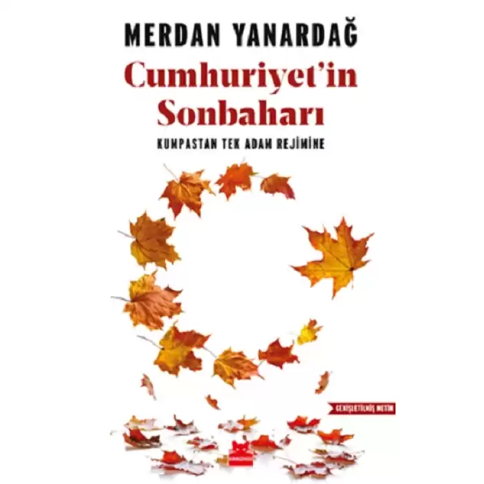 Cumhuriyet’in Sonbaharı