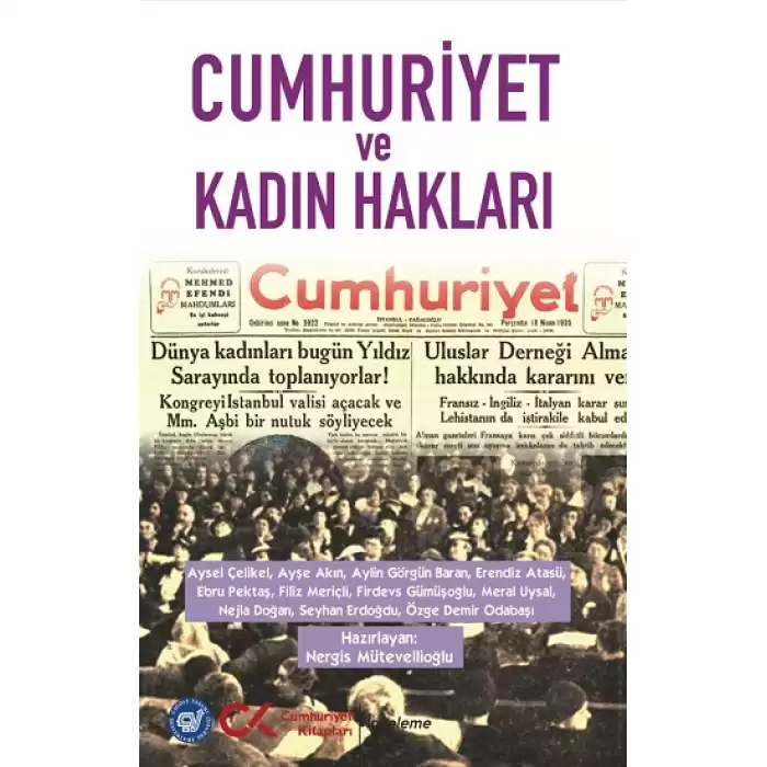 Cumhuriyet ve Kadın Hakları