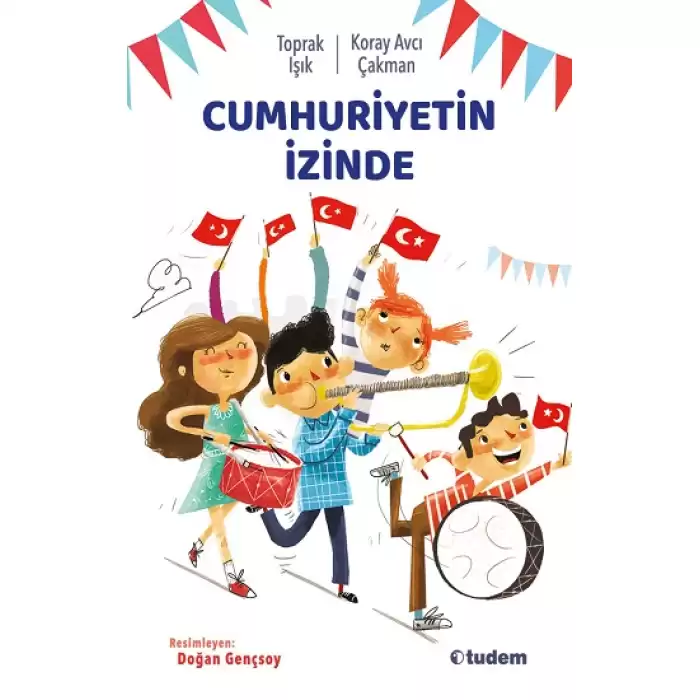 Cumhuriyetin İzinde