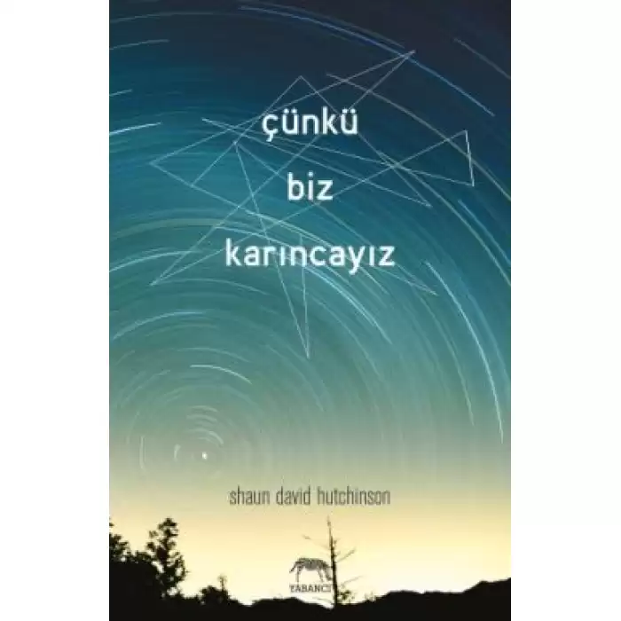 Çünkü Biz Karıncayız