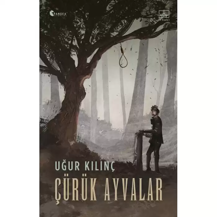 Çürük Ayvalar