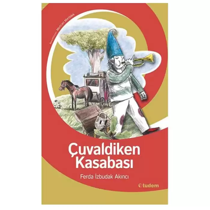 Çuvaldiken Kasabası