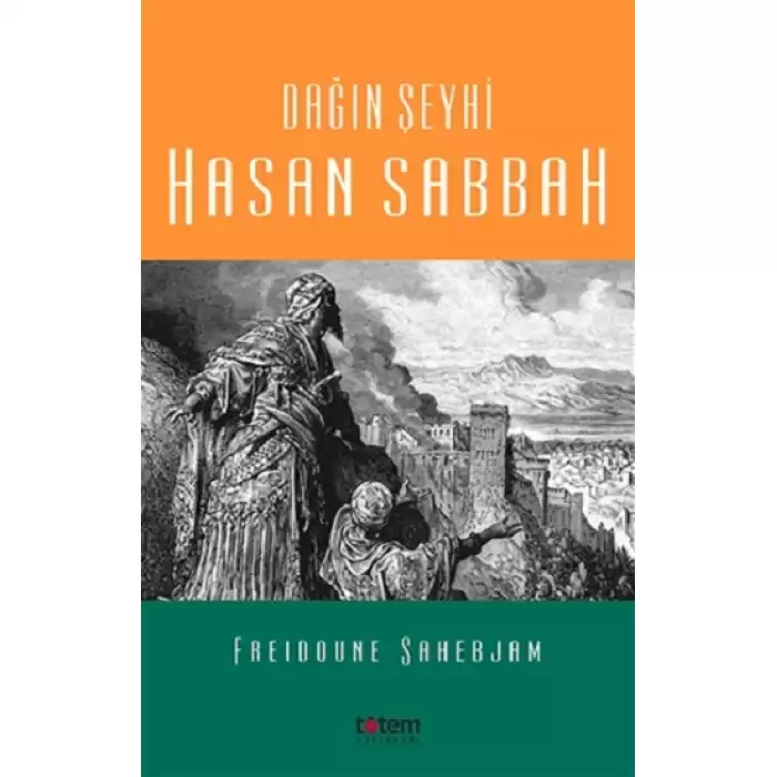 Dağın Şeyhi Hasan Sabbah