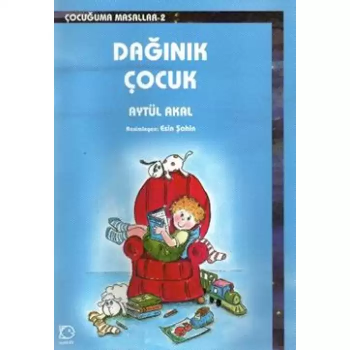 Dağınık Çocuk