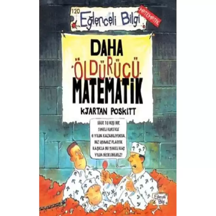 Daha Öldürücü Matematik