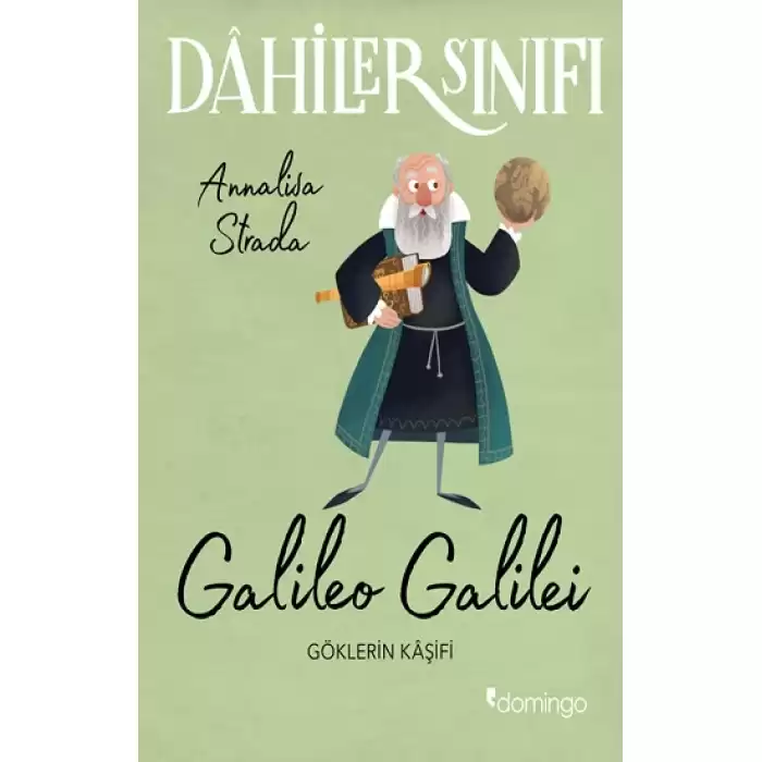 Dahiler Sınıfı - Galileo Galilei