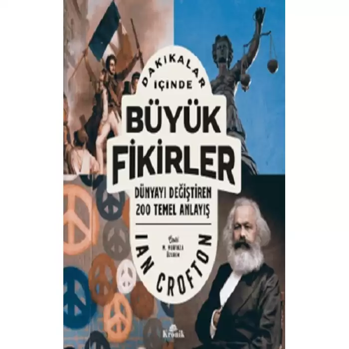 Dakikalar İçinde Büyük Fikirler