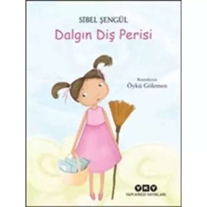 Dalgın Diş Perisi