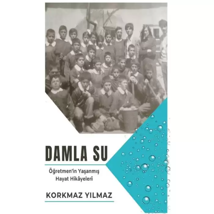 Damla Su