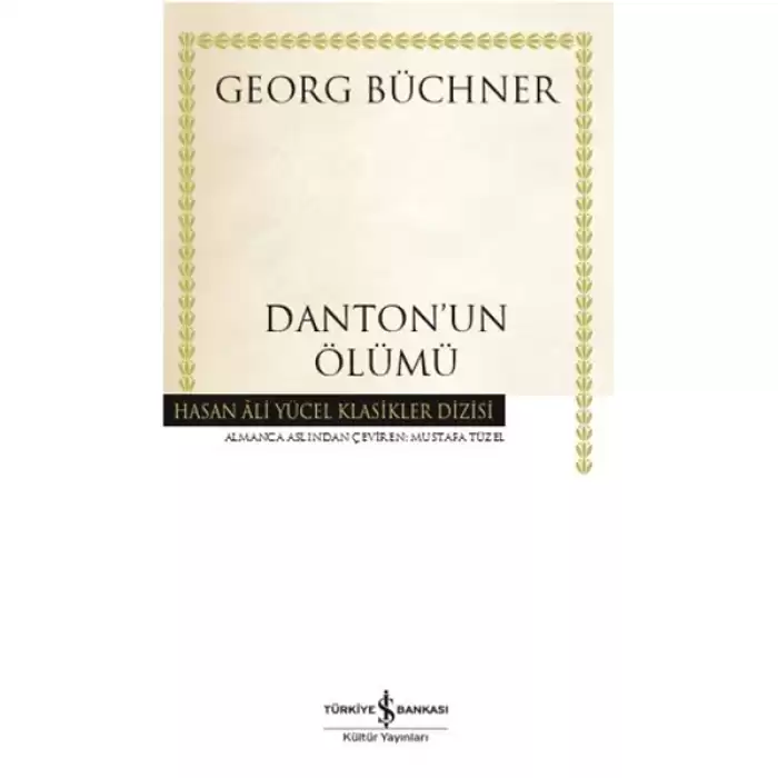 Dantonun Ölümü