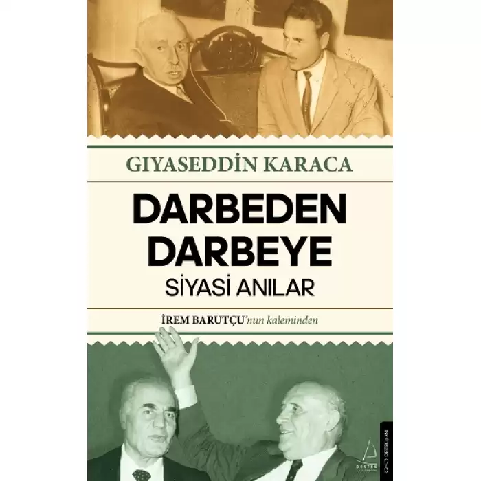 Darbeden Darbeye