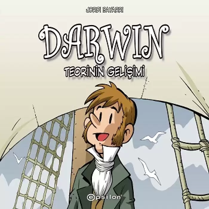 Darwin: Teorinin Gelişimi