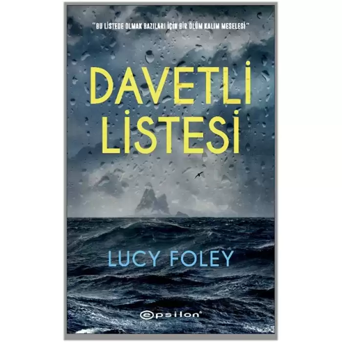 Davetli Listesi