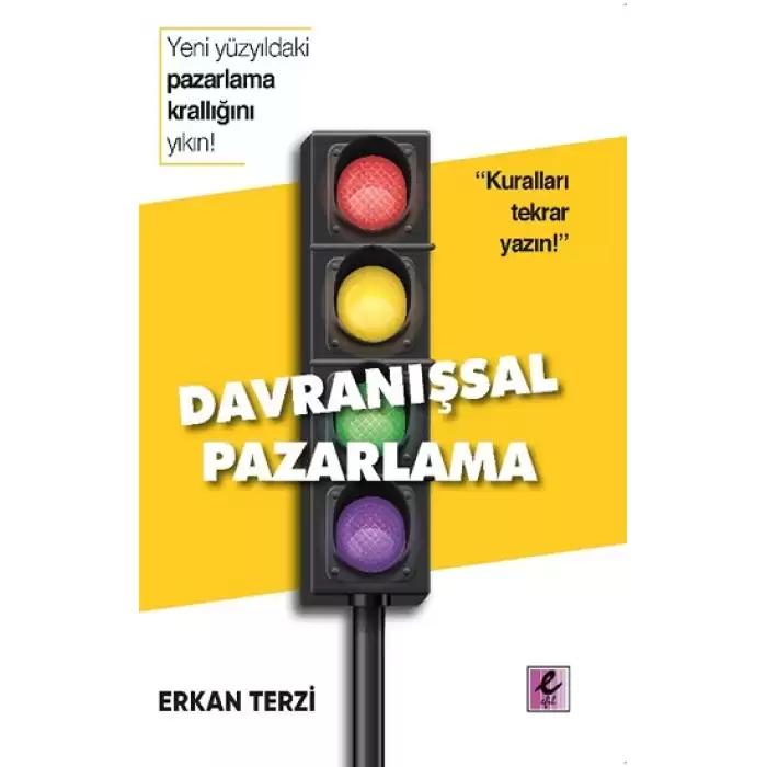 Davranışsal Pazarlama