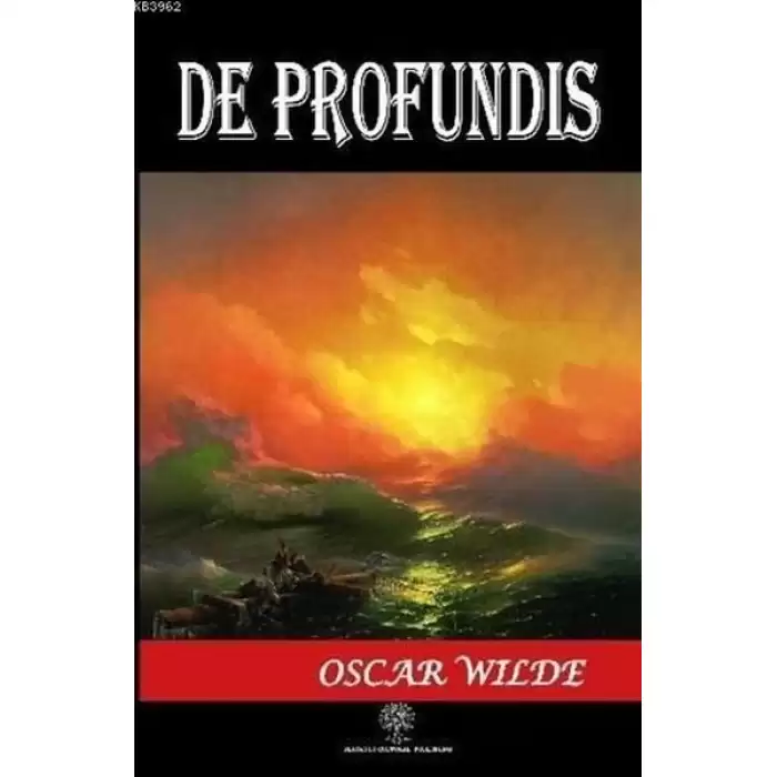 De Profundis