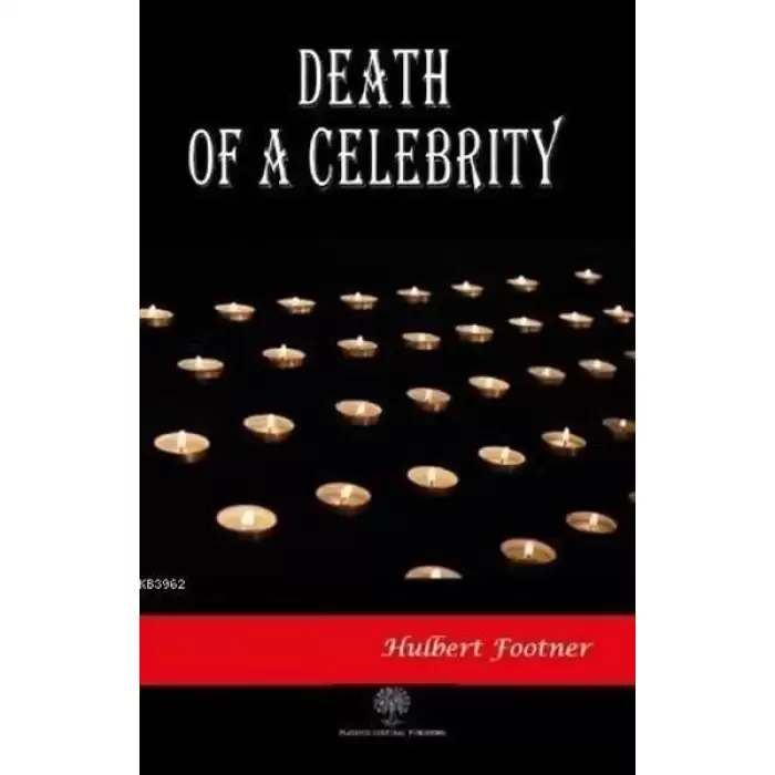 Death of a Celebrity