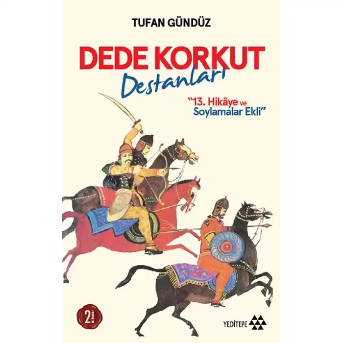 Dede Korkut Destanları