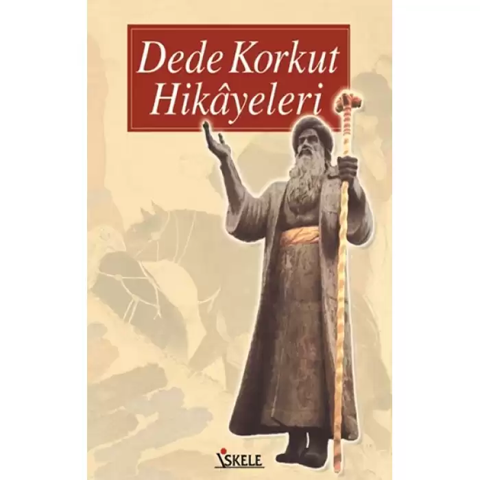 Dede Korkut Hikayeleri