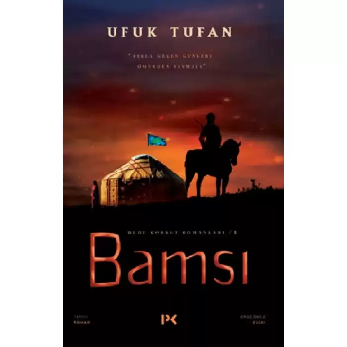 Dede Korkut Romanları 1 Bamsı