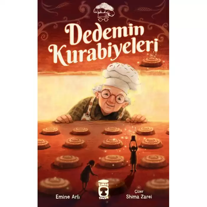 Dedemin Kurabiyeleri