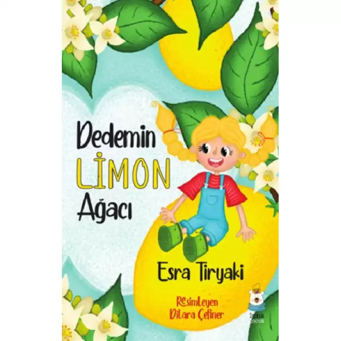 Dedemin Limon Ağacı