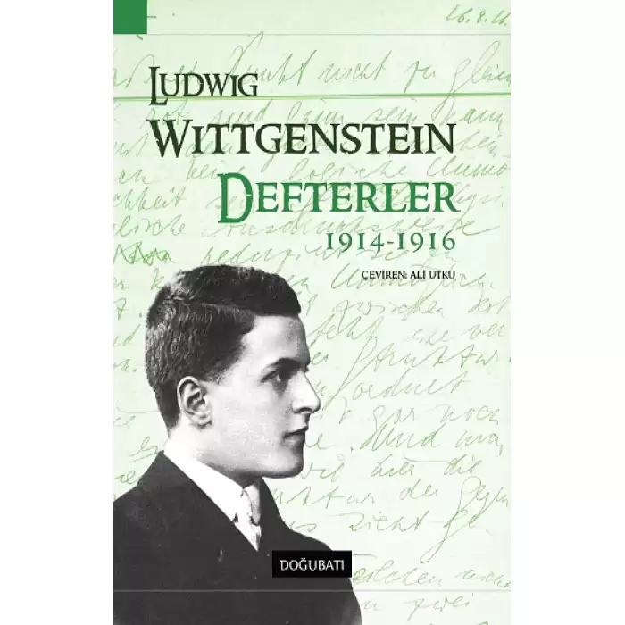 Defterler 1914-1916