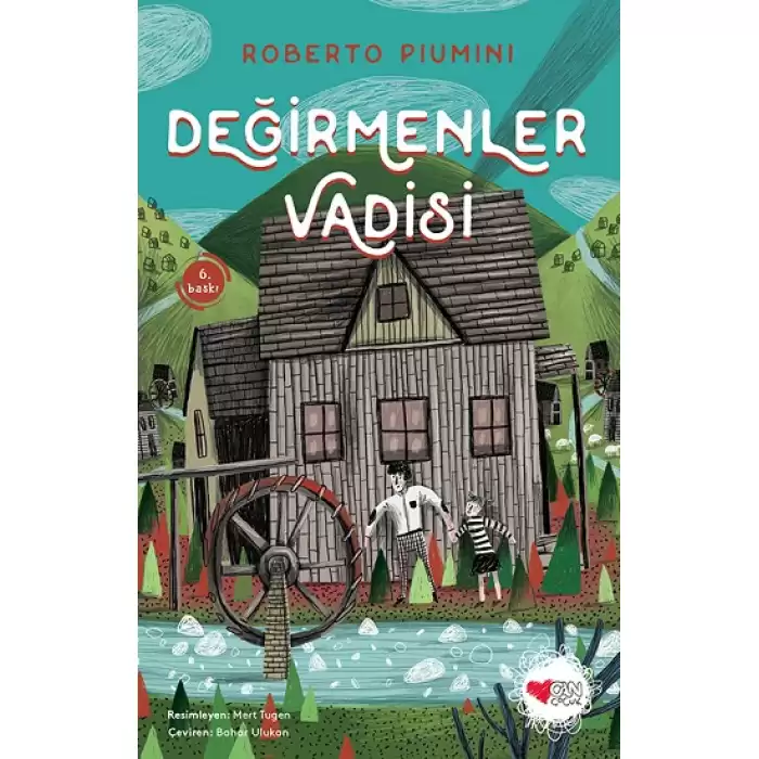 Değirmenler Vadisi