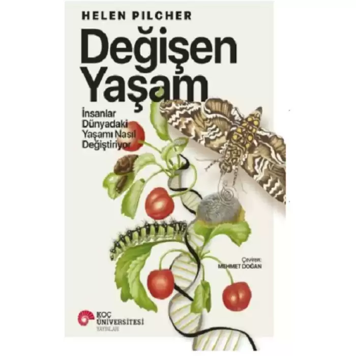 Değişen Yaşam