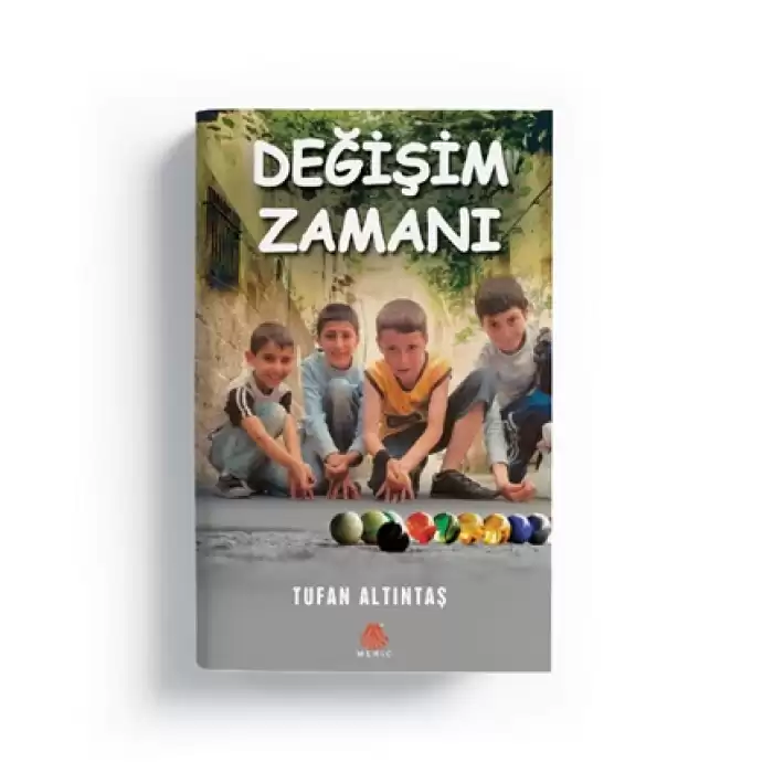 Değişim Zamanı