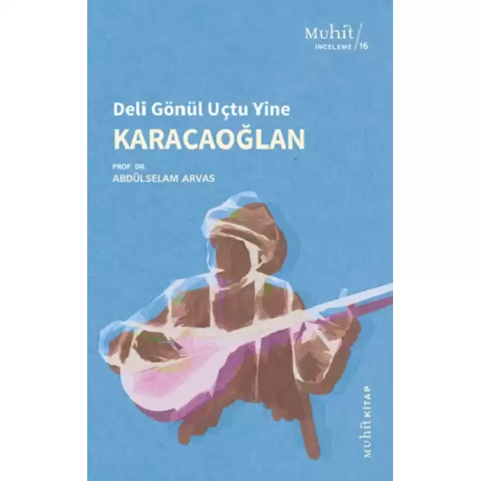 Karacaoğlan