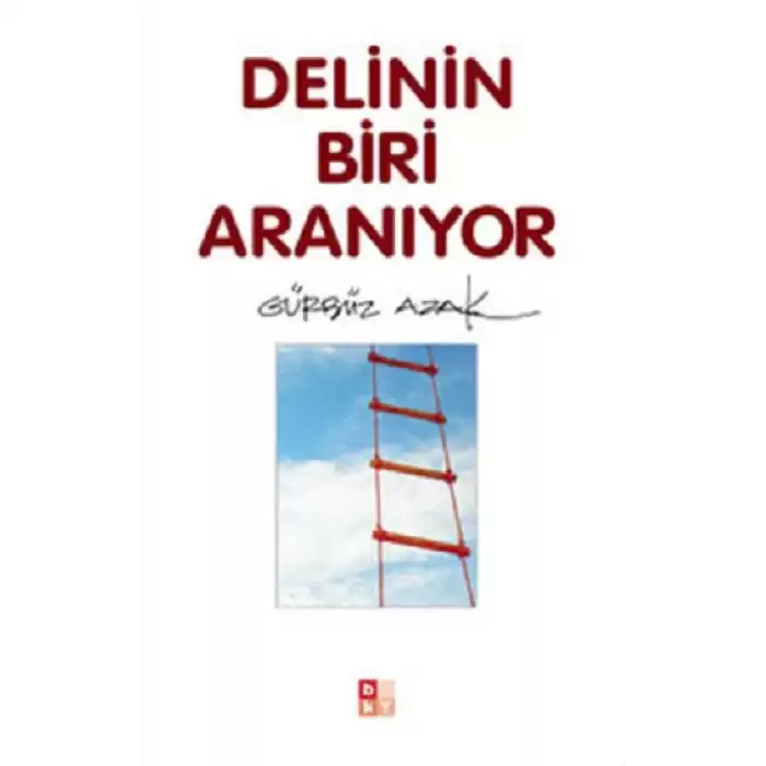 Delinin Biri Aranıyor