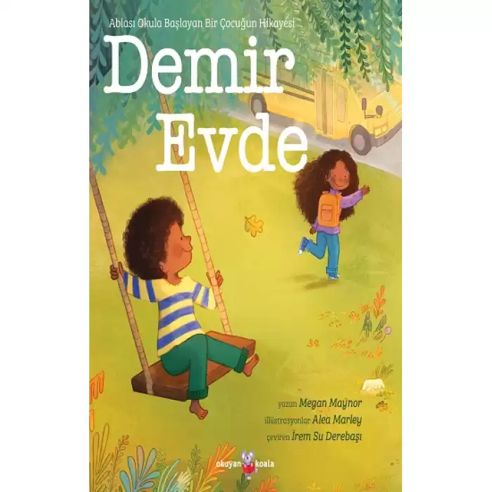 Demir Evde