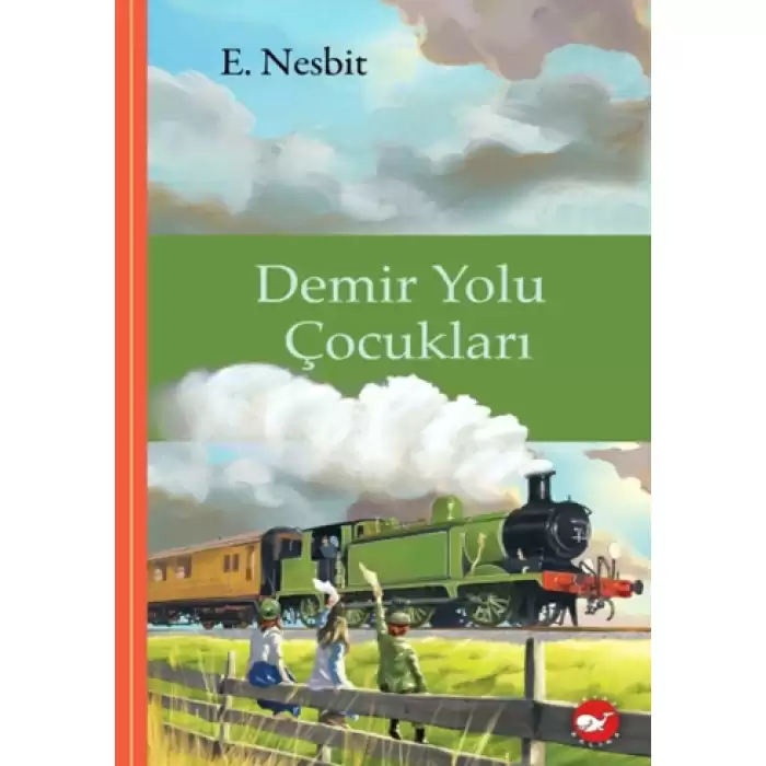 Demir Yolu Çocukları (Ciltli)