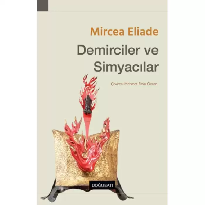 Demirciler ve Simyacılar