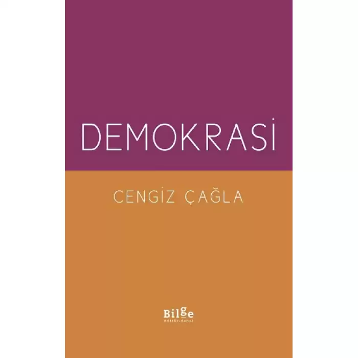 Demokrasi