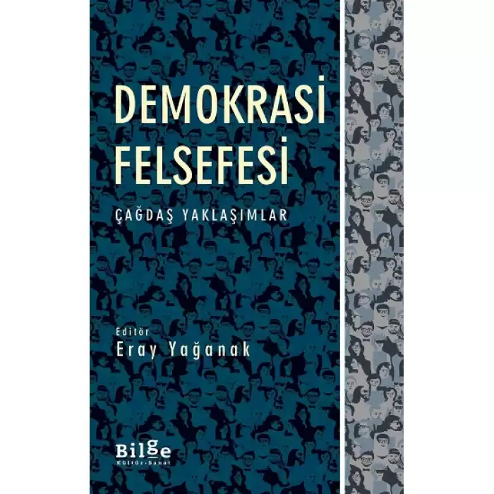 Demokrasi Felsefesi