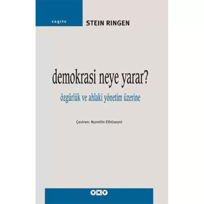 Demokrasi Neye Yarar?