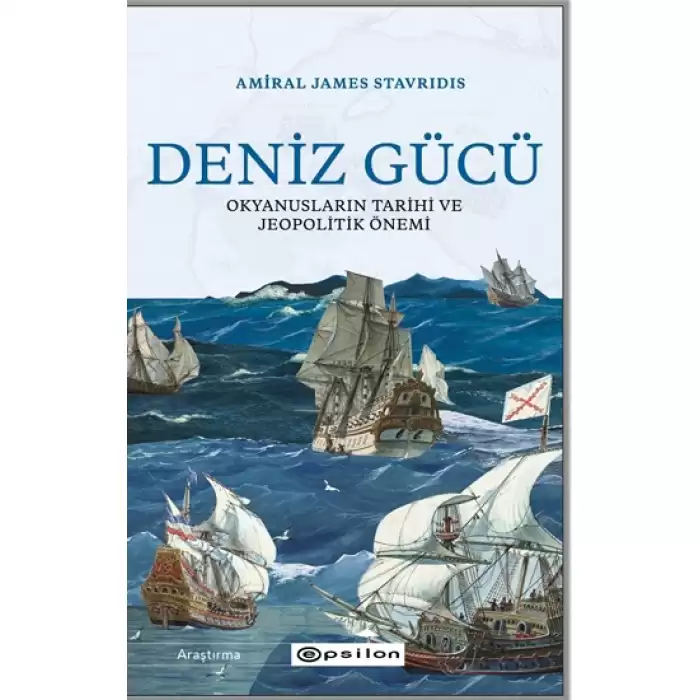 Deniz Gücü