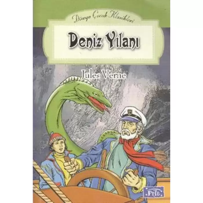 Deniz Yılanı