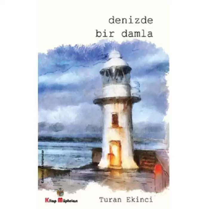 Denizde Bir Damla